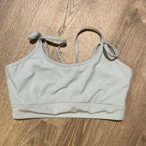 Soybu sportsbra light baby blue